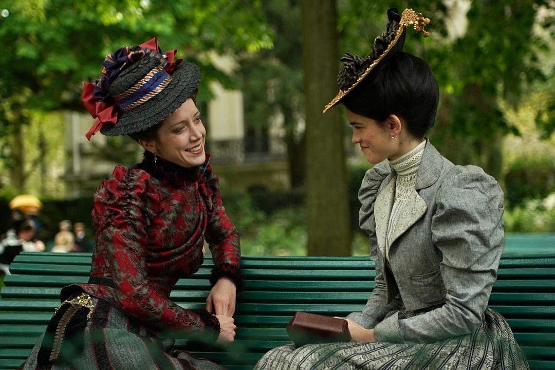 从前的光景 剧照1