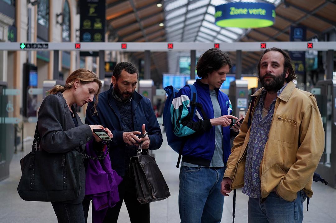 从前的光景 剧照5