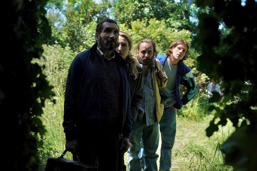 从前的光景 剧照6