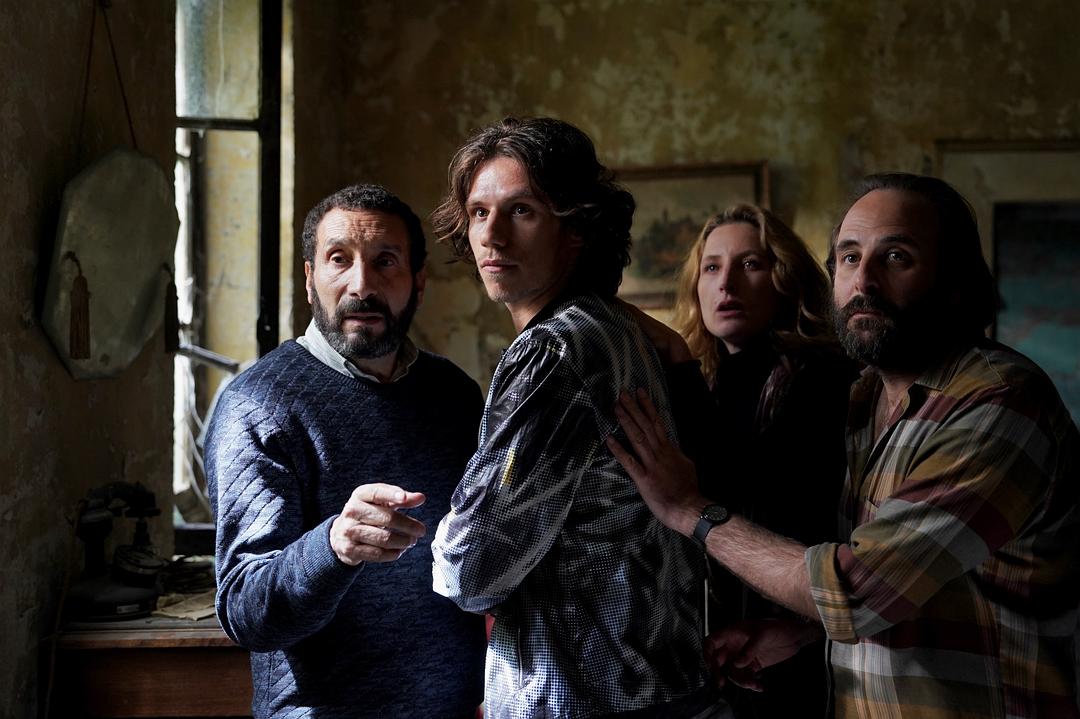 从前的光景 剧照7