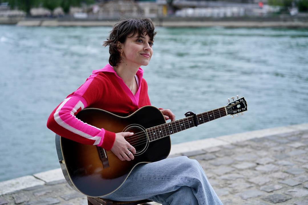 从前的光景 剧照8