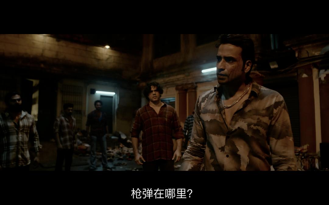停火 剧照5