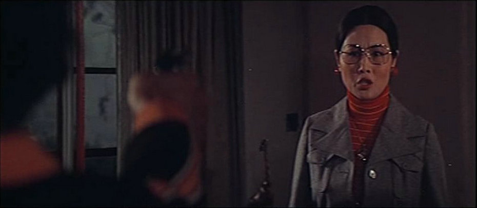 铁拳小子 剧照2