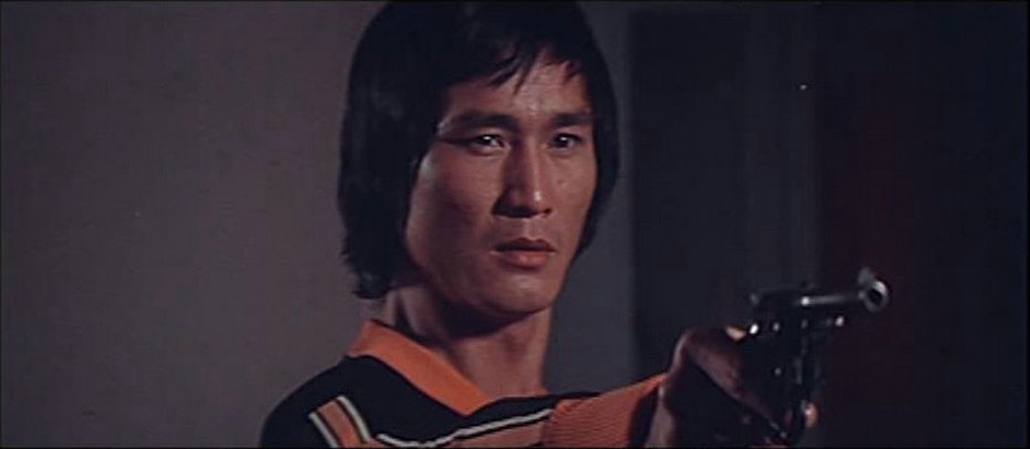 铁拳小子 剧照6