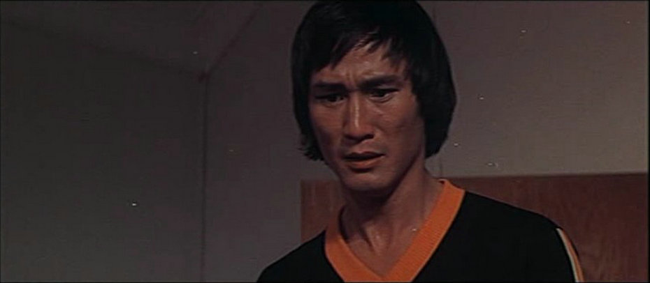 铁拳小子 剧照7