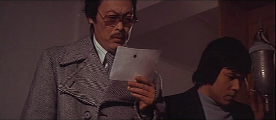 铁拳小子 剧照9