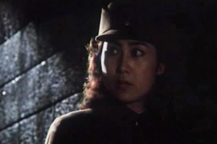 间谍战与女色无关 剧照10