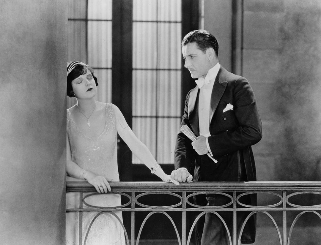 少奶奶的扇子 剧照6