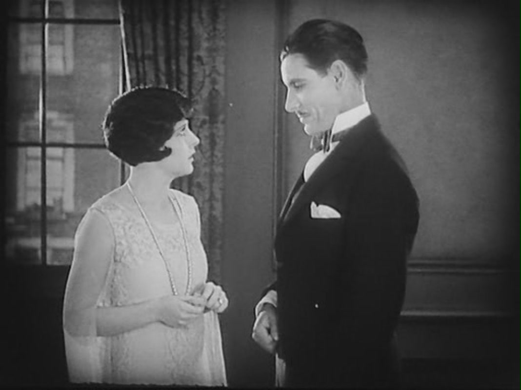 少奶奶的扇子 剧照10