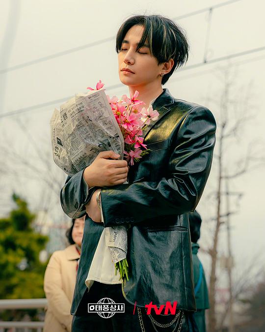 台风商社 剧照1