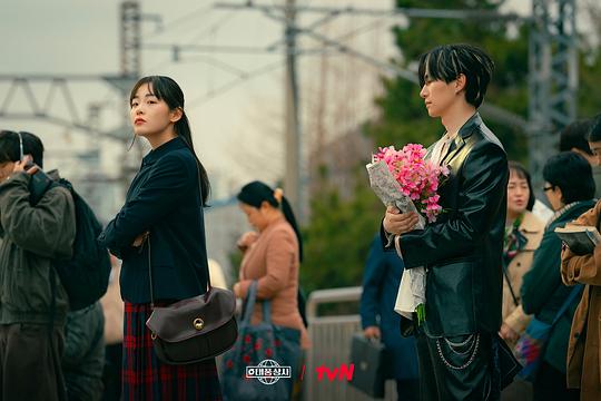 台风商社 剧照2