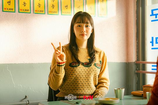 台风商社 剧照3