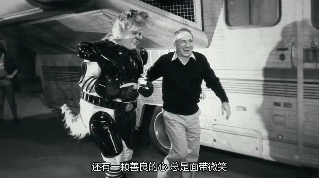 约翰·坎迪:我喜欢我 剧照3