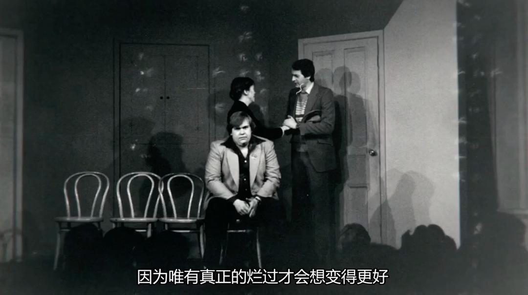 约翰·坎迪:我喜欢我 剧照10