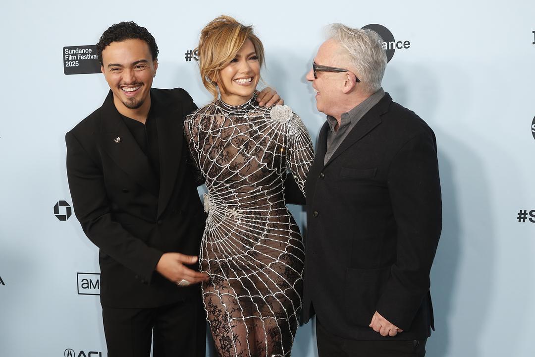 蜘蛛女之吻 剧照2