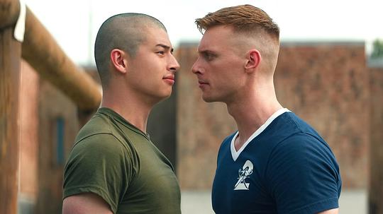 军靴男孩 第一季 剧照4