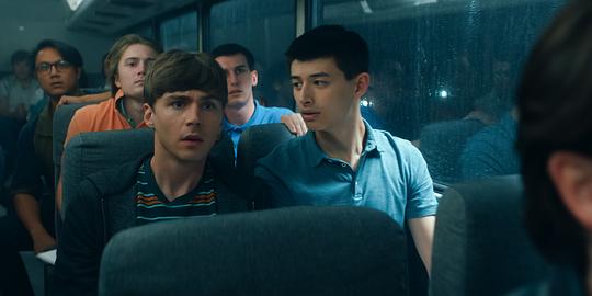 军靴男孩 第一季 剧照6