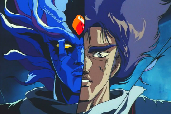 巴欧来访者 剧照5