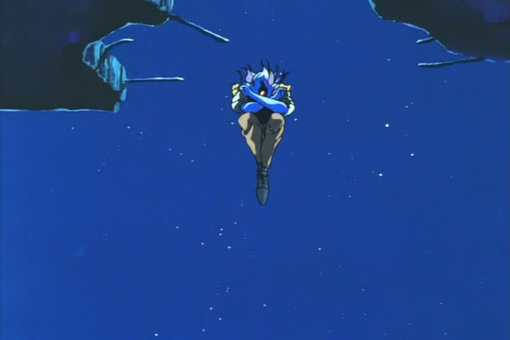 巴欧来访者 剧照7