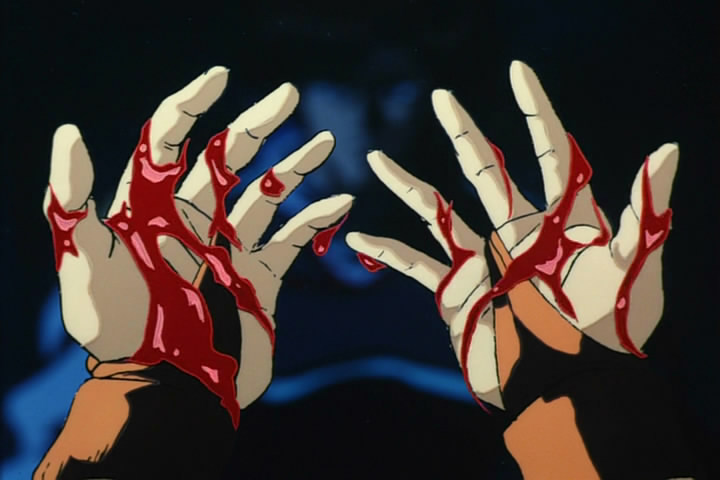 巴欧来访者 剧照8