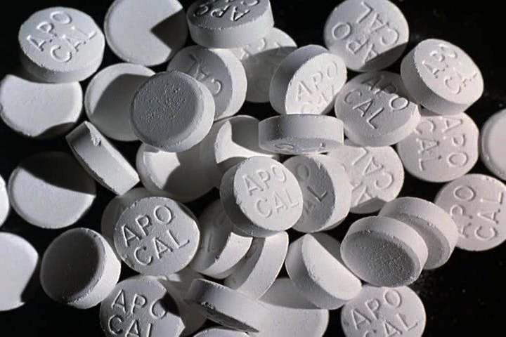 古尔德的32个短片 剧照5