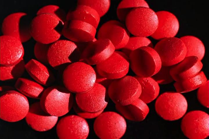 古尔德的32个短片 剧照6