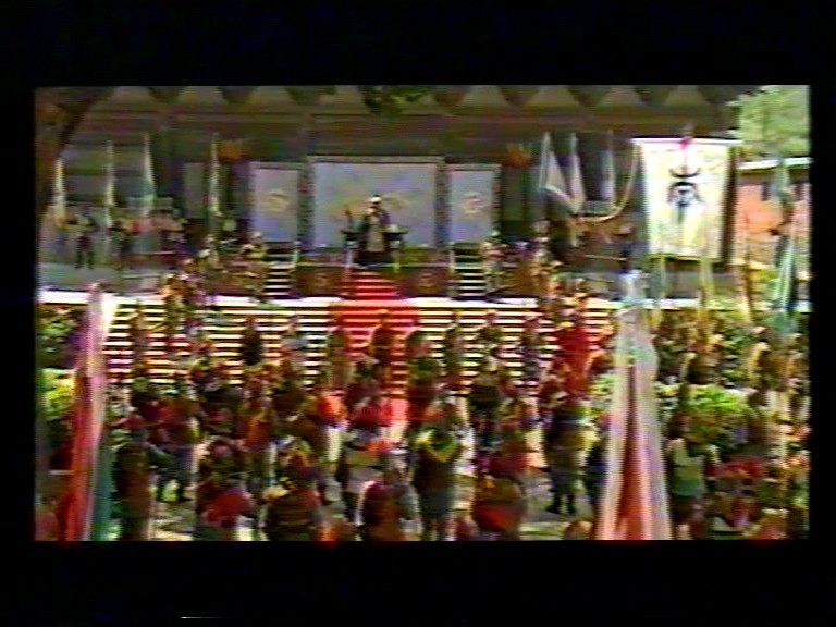 唐王开基 剧照4