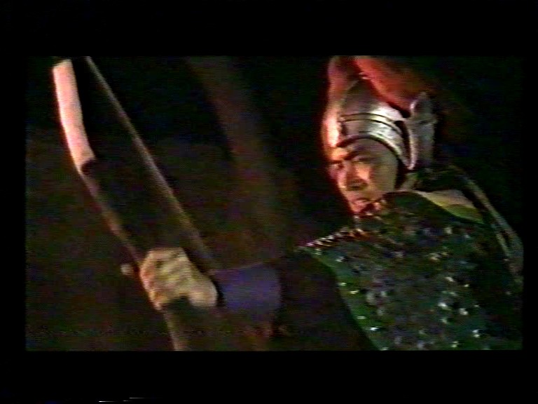 唐王开基 剧照5