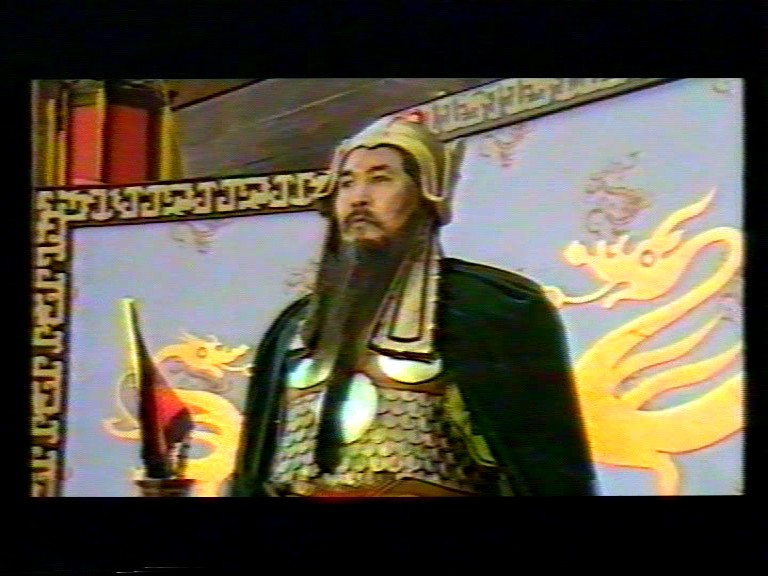 唐王开基 剧照6