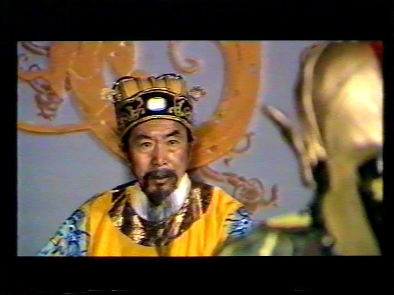 唐王开基 剧照7