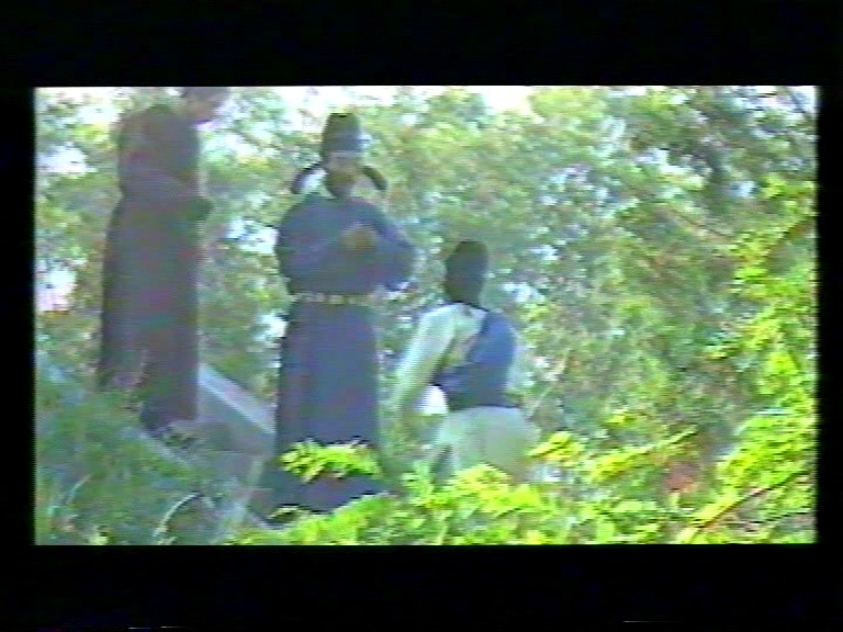 唐王开基 剧照8