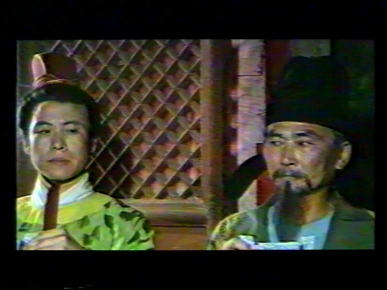 唐王开基 剧照9