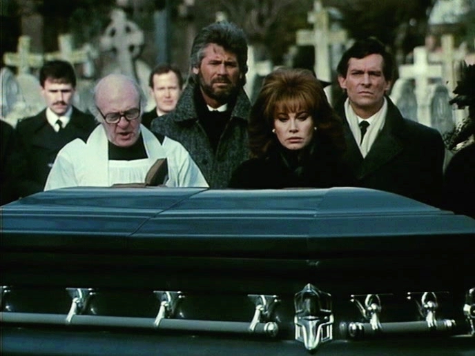 不该发生的事 第一季 剧照5