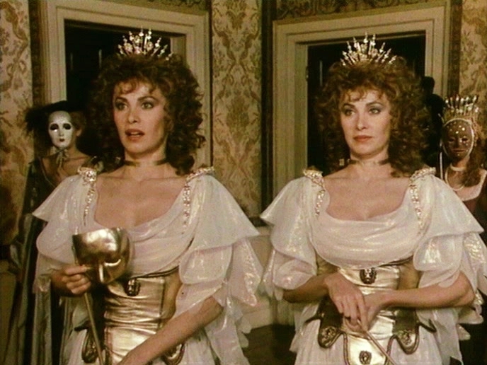 不该发生的事 第一季 剧照8