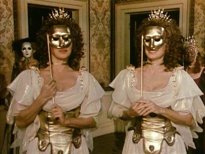 不该发生的事 第一季 剧照9