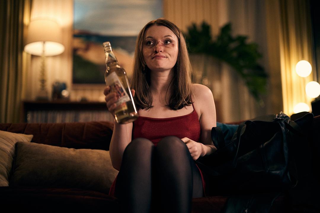 再再醉一次 剧照2