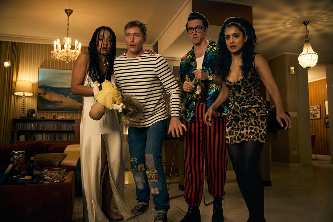 再再醉一次 剧照5