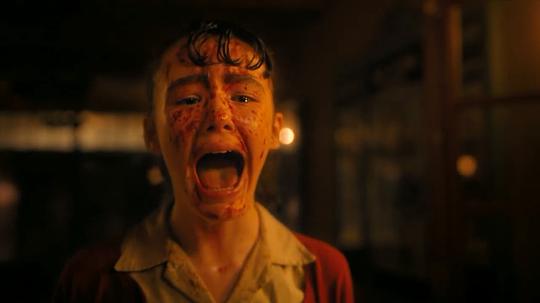 小丑回魂:欢迎来到德里镇 第一季 剧照3