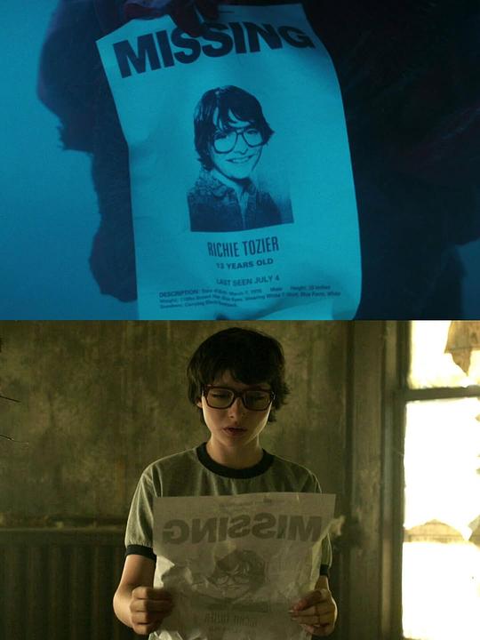 小丑回魂:欢迎来到德里镇 第一季 剧照5