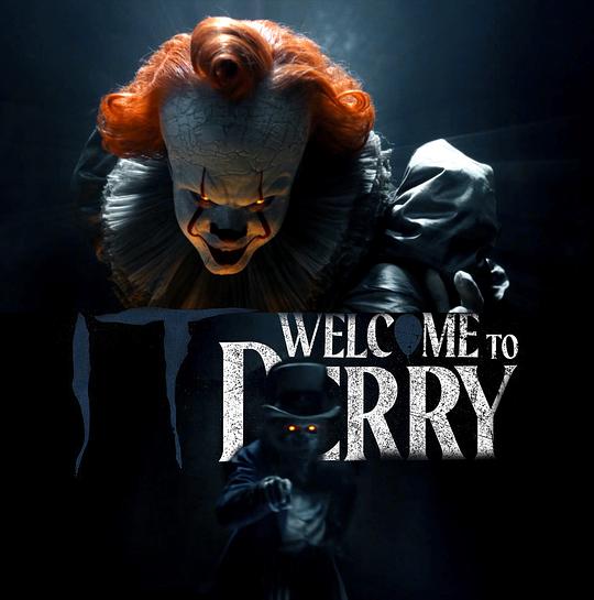 小丑回魂:欢迎来到德里镇 第一季 剧照6