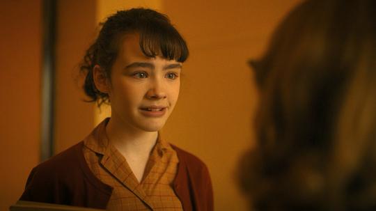 小丑回魂:欢迎来到德里镇 第一季 剧照7