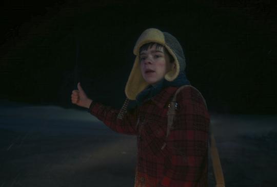 小丑回魂:欢迎来到德里镇 第一季 剧照9