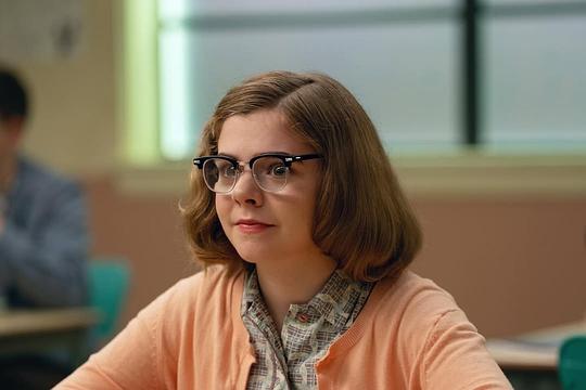 小丑回魂:欢迎来到德里镇 第一季 剧照10