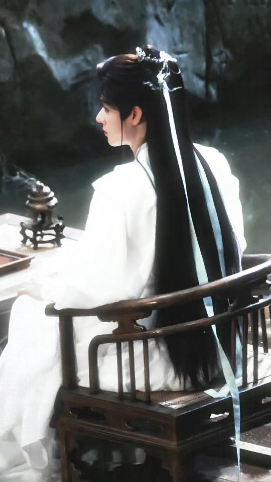 暗河传 剧照4