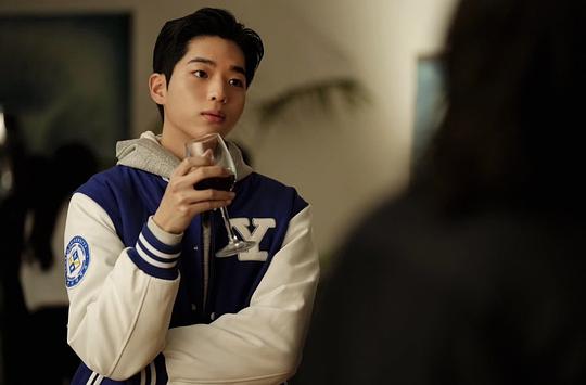 金部长的梦想人生 剧照9