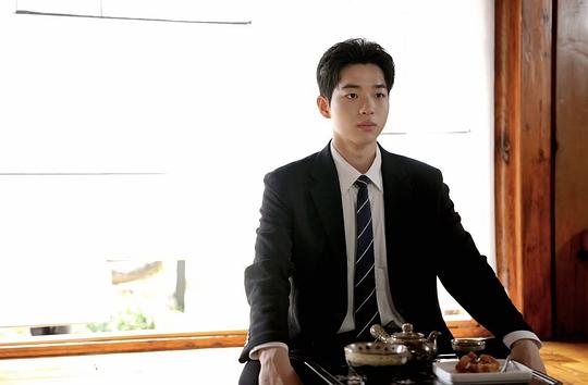 金部长的梦想人生 剧照10