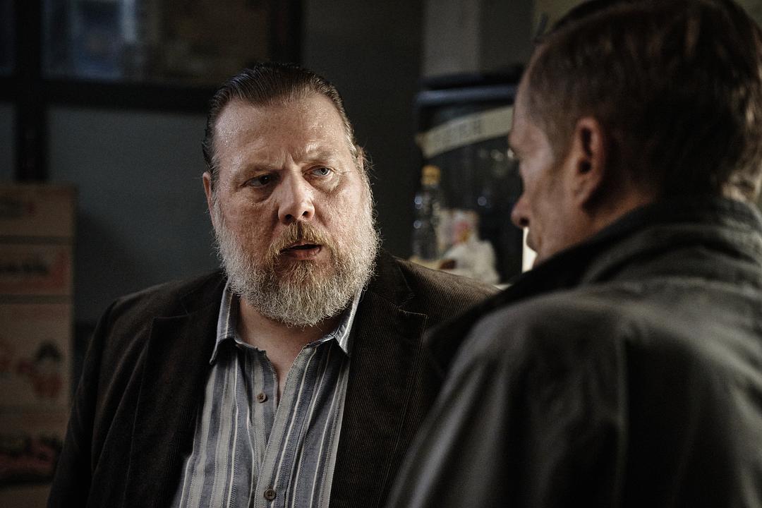 暗线谜影 剧照3