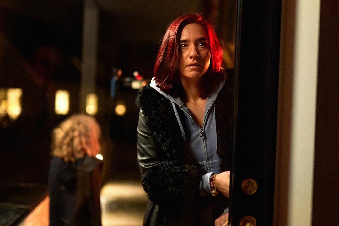 暗线谜影 剧照5