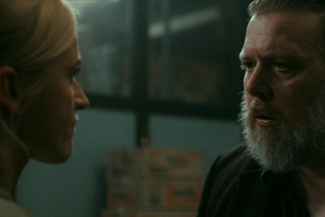 暗线谜影 剧照7