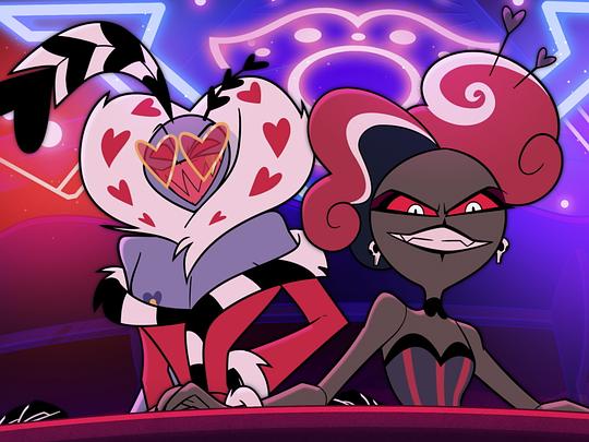 地狱客栈 第二季 剧照2